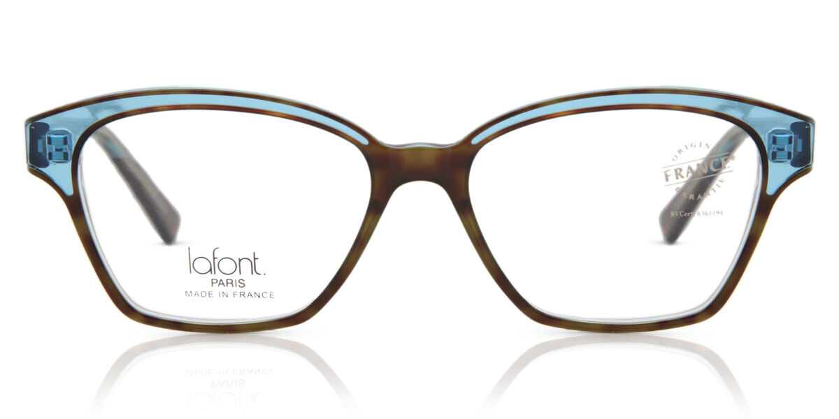 【正規品】【送料無料】ラフォン Lafont Edifice 685 New Unisex Eyeglasses【海外通販】 35,985円