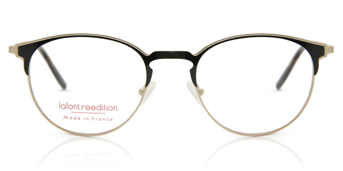 【正規品】【送料無料】ラフォン Lafont Hubert 1514 New Unisex Eyeglasses【海外通販】
