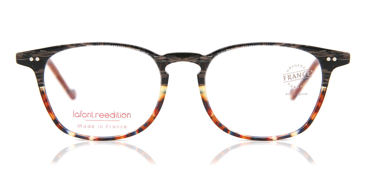 ラフォン Lafont Glen 5158 Full rim フルリム ブラック ブラウン トータス Unisex ユニセックス 男女兼用 メンズ レディース Eyeglasses メガネ 眼鏡 めがね フレーム 伊達メガネ 【正規品】【新品】【海外通販】【送料無料】|SmartBuyGlasses