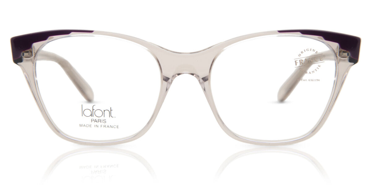 ラフォン Lafont Gauloise 5167 Full rim 盛りだくさんリム 読みやすい Unisex ユニ一発やる 男女兼用 メンズ レディース Eyeglasses 眼鏡 メガネ めがね ひな形 伊達眼鏡 【置き目品】【新品】【外国で通信販売】【貨物輸送無料】