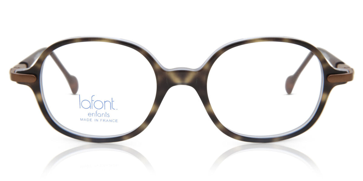 ラフォン Lafont Ecole 5068 Full rim フルリム ブラック トータス Unisex ユニセックス 男女兼用 メンズ レディース Eyeglasses メガネ 眼鏡 めがね フレーム 伊達メガネ 【正規品】【新品】【海外通販】【送料無料】｜SmartBuyGlasses