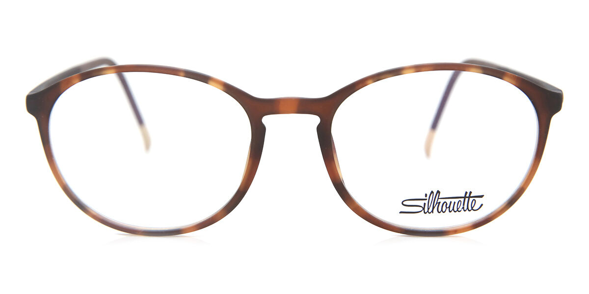 【正規品】【送料無料】シルエット Silhouette 2940/75 6030 New Unisex Eyeglasses【海外通販】