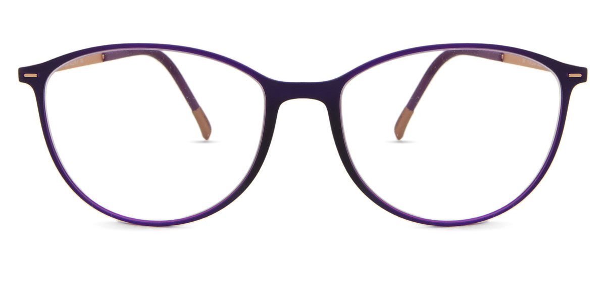 【正規品】【送料無料】シルエット Silhouette Urban LITE 1562 6200 New Unisex Eyeglasses【海外通販】