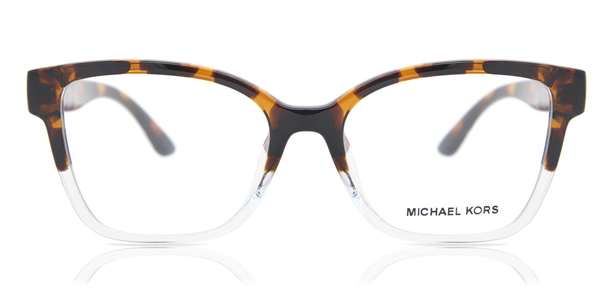 【正規品】【送料無料】マイケルコース Michael Kors MK4094U KARLIE I 3911 New Women Eyeglasses【海外通販】|SmartBuyGlasses