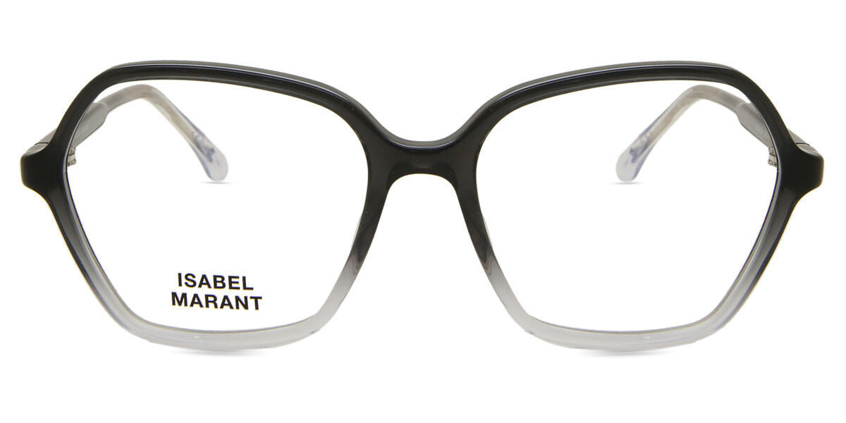 イザ呼びりん マラン Isabel Marant IM 0092 FS2 Full rim 盛りだくさんリム ブラッククリアツートン Women レディース 成人女性用 ウィメンズ Eyeglasses 眼鏡 メガネ めがね ひな形 伊達眼鏡 【置き目品】【新品】【外国で通信販売】【貨物輸送無料】