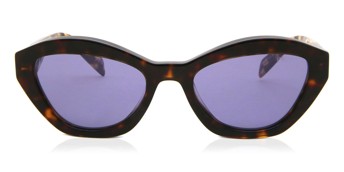 【正規品】【送料無料】【新品】プラダ Prada PR A02S 17N50B べっ甲 Women レディース 女性用 ウィメンズ Sunglasses サングラス さんぐらす【海外通販】