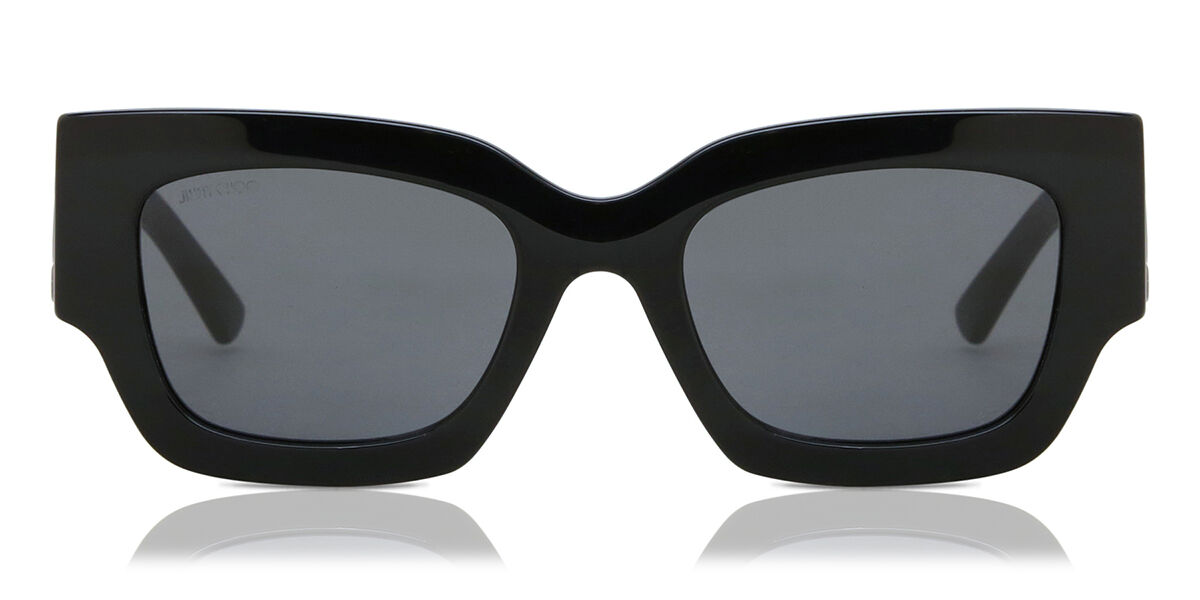 【正規品】【送料無料】【新品】ジミーチュウ Jimmy Choo NENA/S 807/IR ブラック Women レディース 女性用 ウィメンズ Sunglasses サングラス さんぐらす【海外通販】