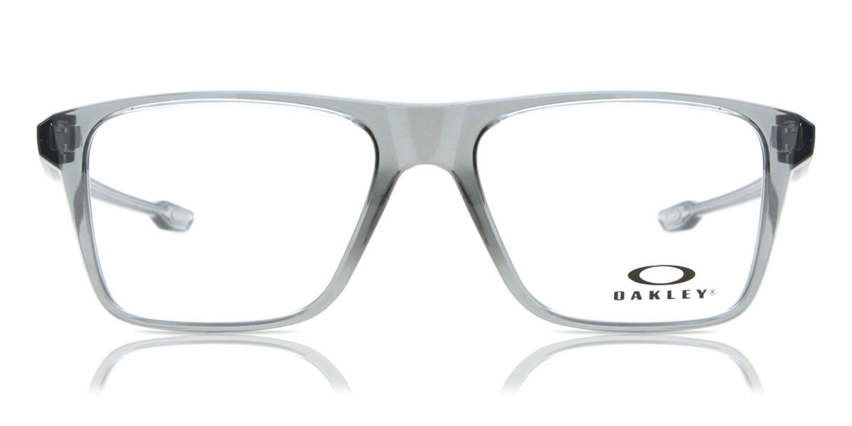 【置き目品】【貨物輸送無料】オーク材ロバート・エドワード・リー  Oakley OY8026 BUNT Kids 802603 New Kids Eyeglasses【外国で通信販売】