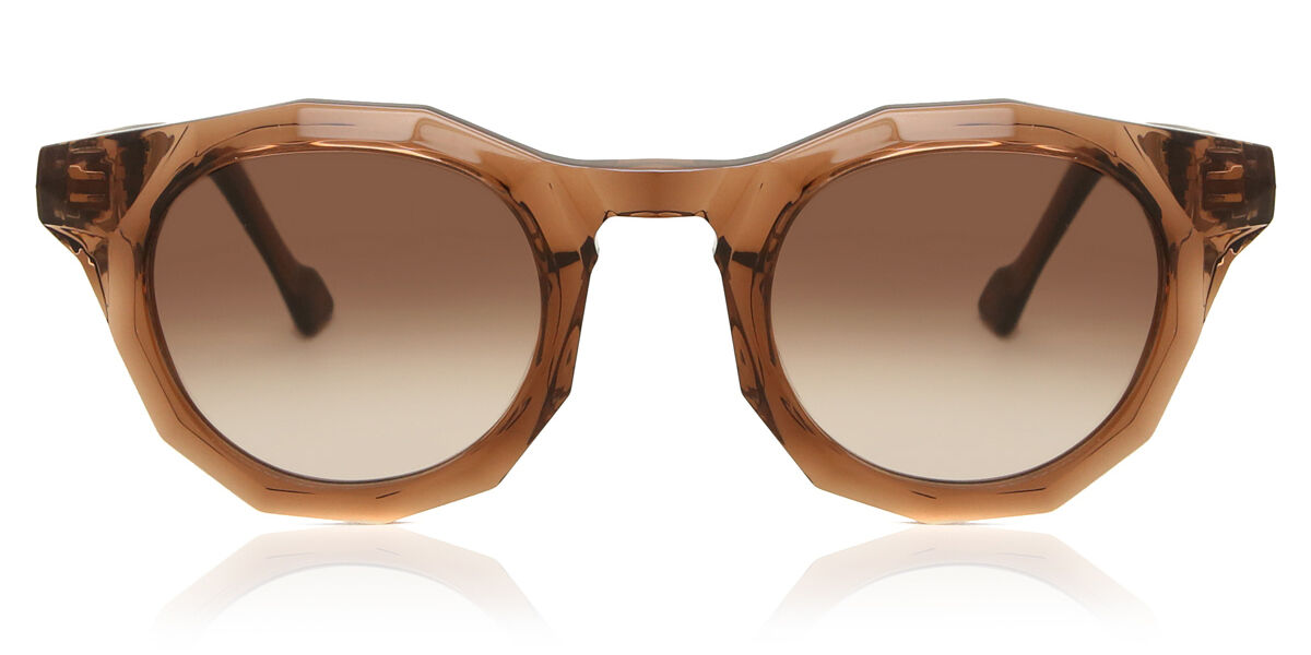 【正規品】【送料無料】ヨウジ ヤマモト Yohji Yamamoto Slook 012 A002 New Women Sunglasses【海外通販】 32,864円