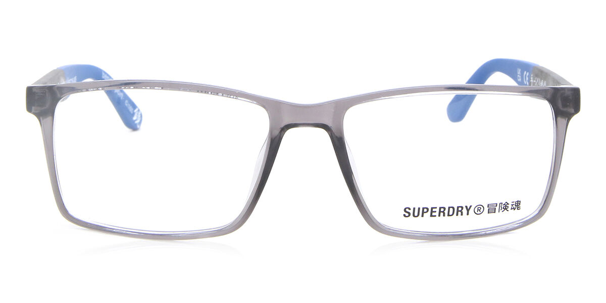 【置き目品】【貨物輸送無料】スーパードライ  Superdry SDO BENDOSPORT 165 New Unisex Eyeglasses【外国で通信販売】