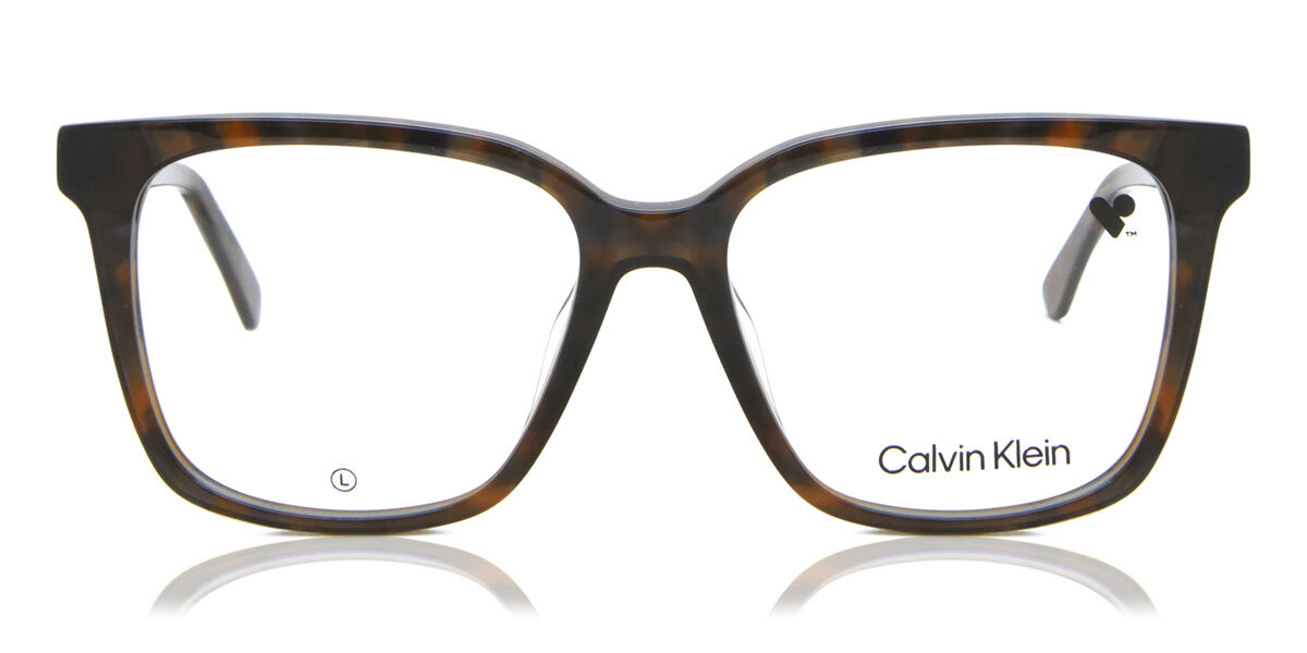 【正規品】【送料無料】【新品】カルバンクライン Calvin Klein CK22540 235 ダークトータス Unisex ユニセックス 男女兼用 メンズ レディース Eyeglasses メガネ 眼鏡 めがね フレーム 伊達メガネ【海外通販】