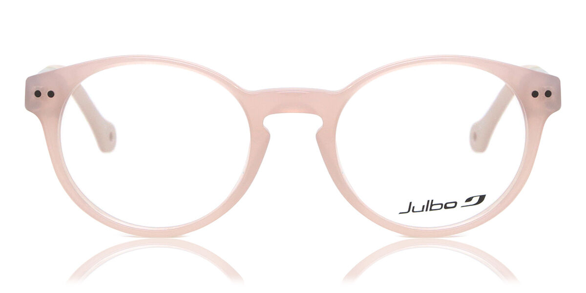 ジュルボ Julbo LARGO Kids JOP13414425 Full rim フルリム ベージュ ブラウン Kids キッズ Eyeglasses メガネ 眼鏡 めがね フレーム 伊達メガネ 【正規品】【新品】【海外通販】【送料無料】｜SmartBuyGlasses
