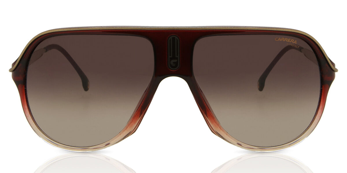 【正規品】【送料無料】カレラ Carrera SAFARI65/N 7W5/HA New Unisex Sunglasses【海外通販】