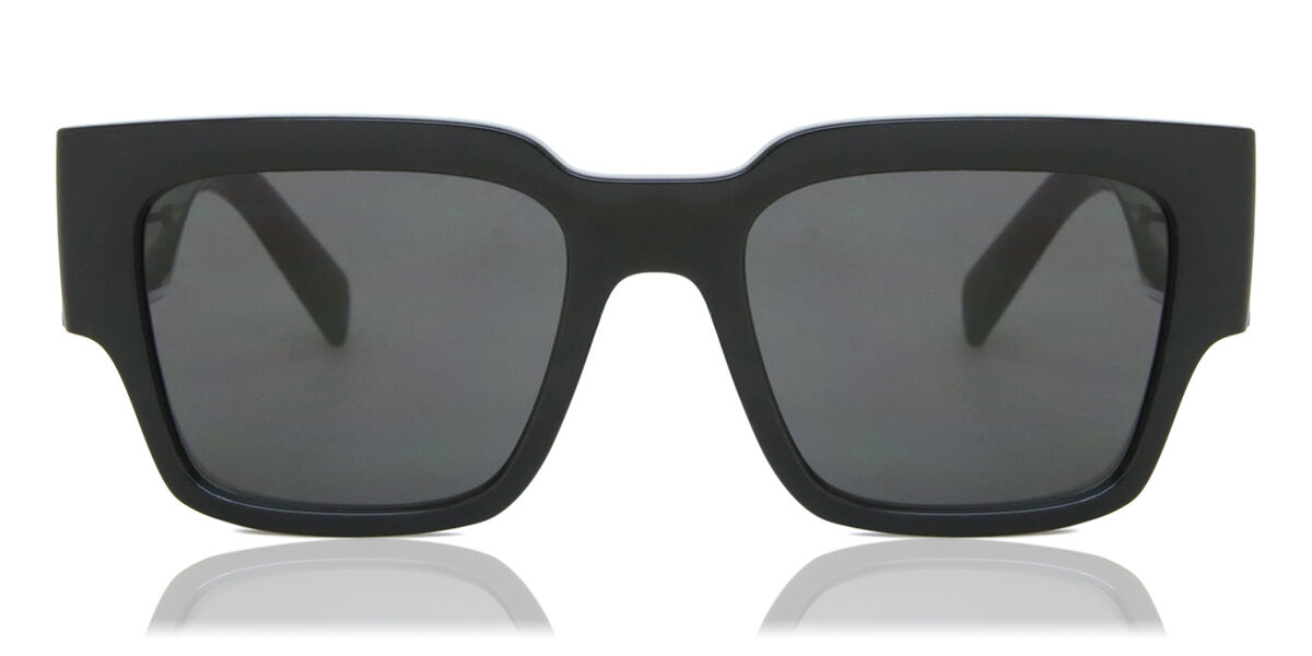 ドルチェ\u0026ガッバーナ Dolce \u0026 Gabbana DG6184 501/87 Full rim 盛りだくさんリム 黒いこと Men メンズ 成人男性用 Sunglasses 黒眼鏡 さんぐらす 【UV種別3】【置き目品】【新品】【外国で通信販売】【貨物輸送無料】 眼鏡・サングラス-バッグ・小物・ブランド雑貨