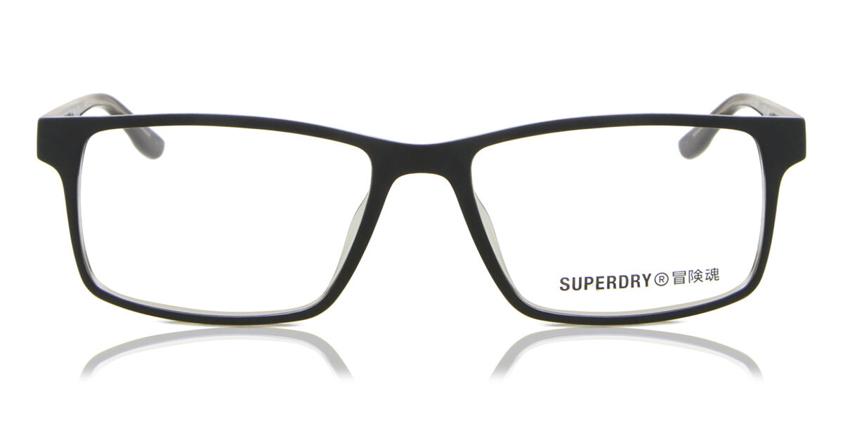 【正規品】【送料無料】スーパードライ Superdry SDO BENDO22 104 New Unisex Eyeglasses【海外通販】