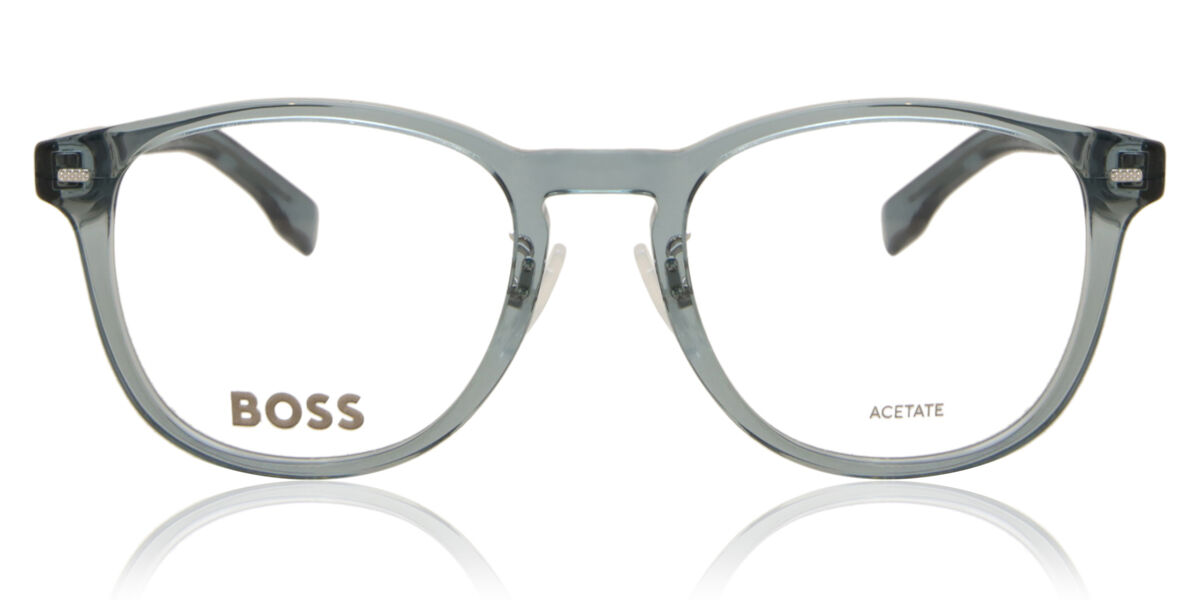 【正規品】【送料無料】ボス Boss 1479/F Asian Fit PJP New Men Eyeglasses【海外通販】