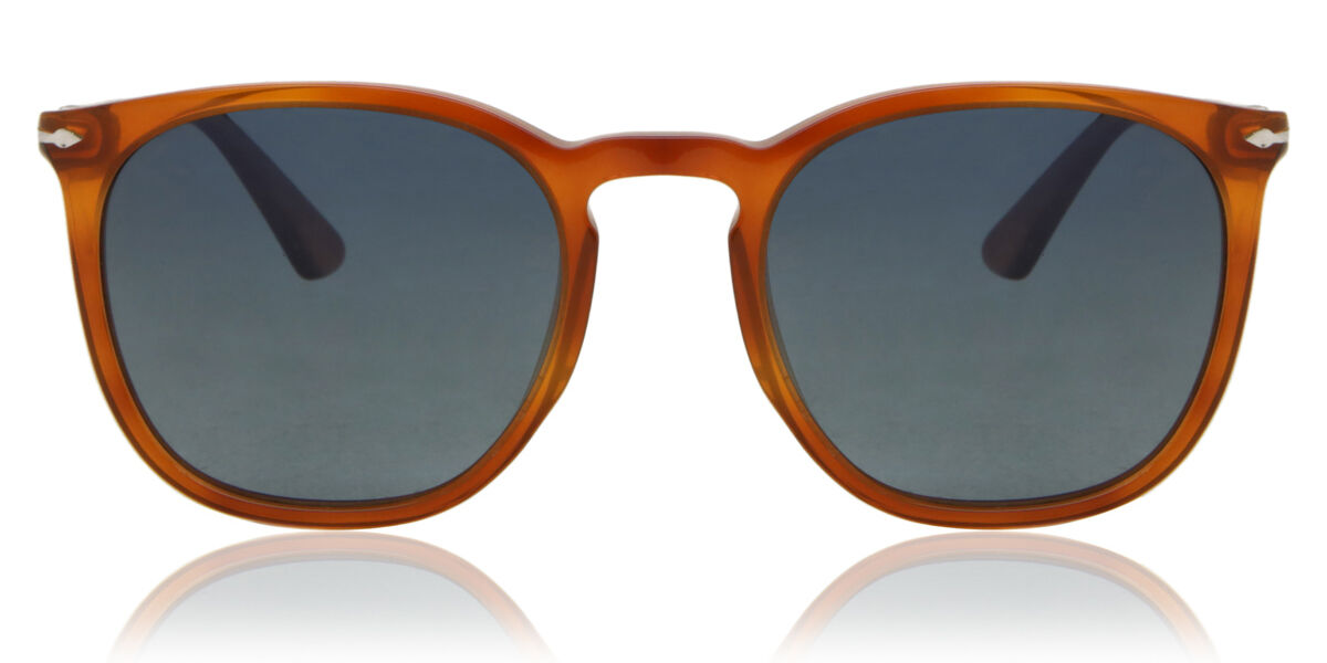 【正規品】【送料無料】【新品】ペルソール Persol PO3316S Polarized 96/S3 グロッシー トータス Unisex ユニセックス 男女兼用 メンズ レディース Sunglasses サングラス さんぐらす【海外通販】
