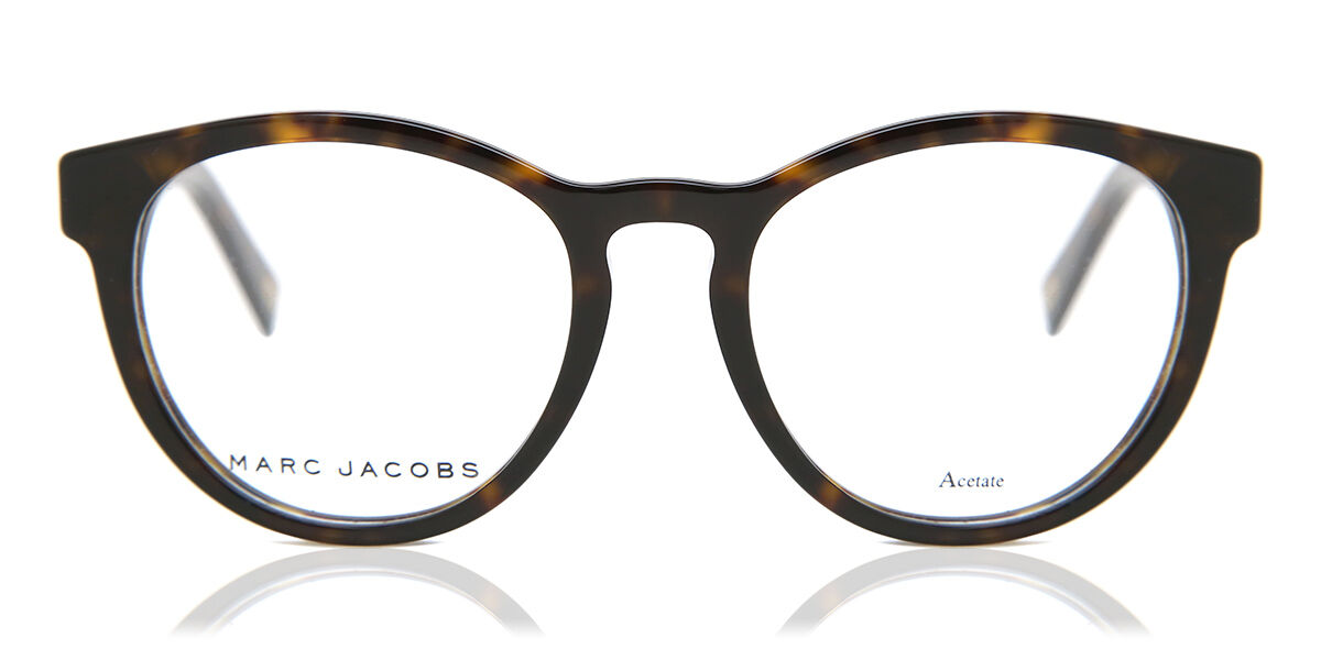 【正規品】【送料無料】マークジェイコブス Marc Jacobs MARC 237 086 New Unisex Eyeglasses【海外通販】｜SmartBuyGlasses 12,213円