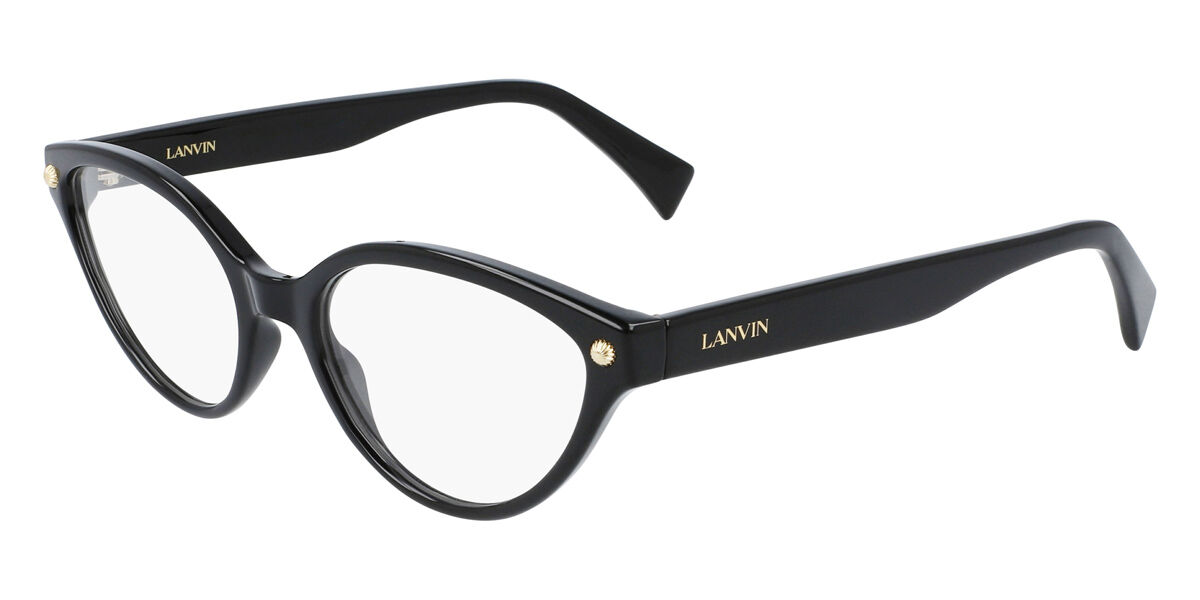 【正規品】【送料無料】 Lanvin LNV2607 001 New Women Eyeglasses【海外通販】｜SmartBuyGlasses