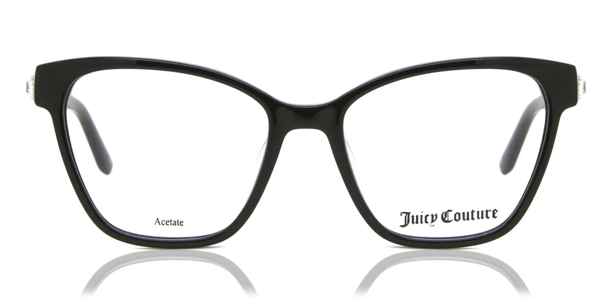 【正規品】【送料無料】ジューシークチュール Juicy Couture JU 215 807 New Women Eyeglasses【海外通販】|SmartBuyGlasses