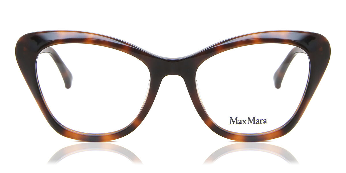 【正規品】【送料無料】マックスマラ Max Mara MM5030 052 New Women Eyeglasses【海外通販】