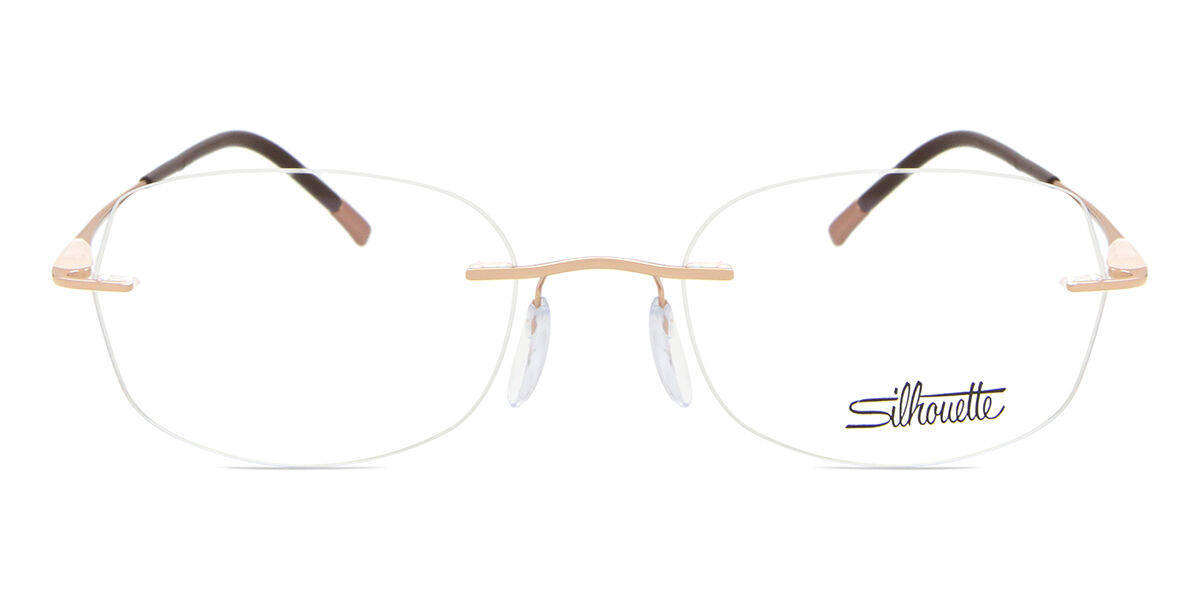 【正規品】【送料無料】シルエット Silhouette 5561/LA 3530 New Unisex Eyeglasses【海外通販】