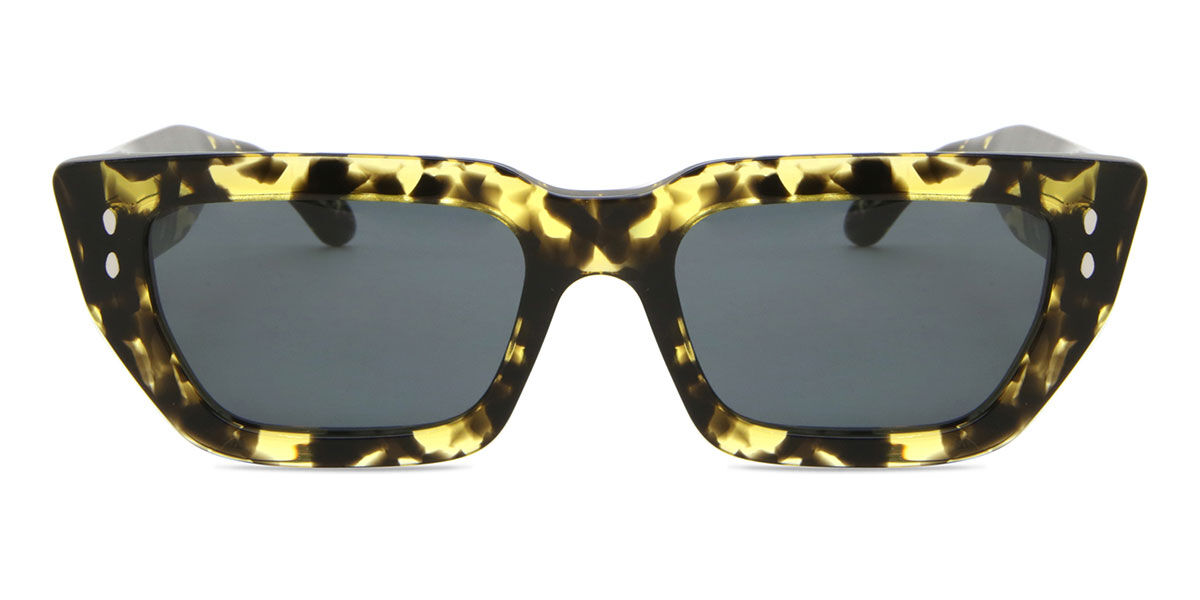 【正規品】【送料無料】【新品】イザベル マラン Isabel Marant IM 0159/S SCL/IR イエロー トータス Women レディース 女性用 ウィメンズ Sunglasses サングラス さんぐらす【海外通販】