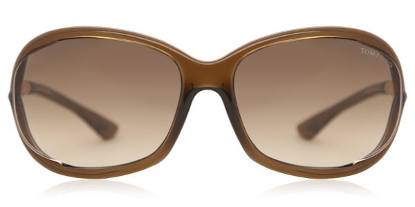 【正規品】【送料無料】トムフォード Tom Ford FT0008 JENNIFER 692 New Unisex Eyeglasses【海外通販】