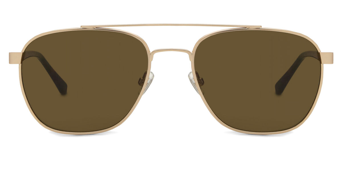 【正規品】【送料無料】【新品】化石 Fossil FOS 3111/G/S J5G/70 ゴールド Men メンズ 男性用 Sunglasses サングラス さんぐらす【海外通販】