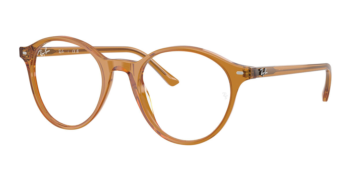 【正規品】【送料無料】レイバン Ray-Ban RX5430F Bernard Asian Fit 8439 New Unisex Eyeglasses【海外通販】