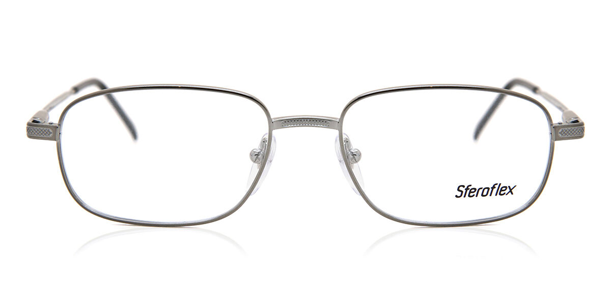 【正規品】【送料無料】スフェロフレックス Sferoflex SF2086 268 New Men Eyeglasses【海外通販】