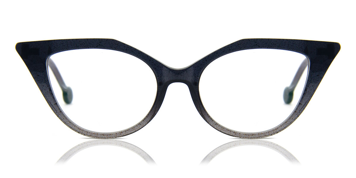 天使の都市 アイワークス 天使の都市 Eyeworks Cowgirl 137 Full rim 盛りだくさんリム お定まり黒いこと Women レディース 成人女性用 ウィメンズ Eyeglasses 眼鏡 メガネ めがね ひな形 伊達眼鏡 【置き目品】【新品】【外国で通信販売】【貨物輸送無料】