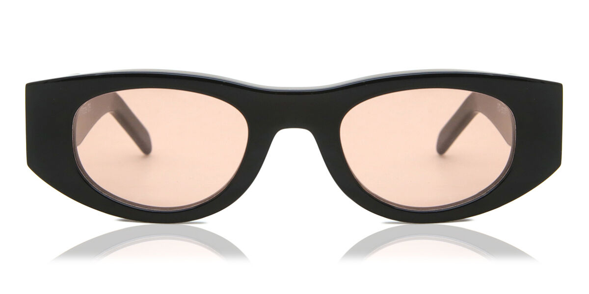 【正規品】【送料無料】ティエリー ラスリー Thierry Lasry Mastermindy 101 RED New Women Sunglasses【海外通販】