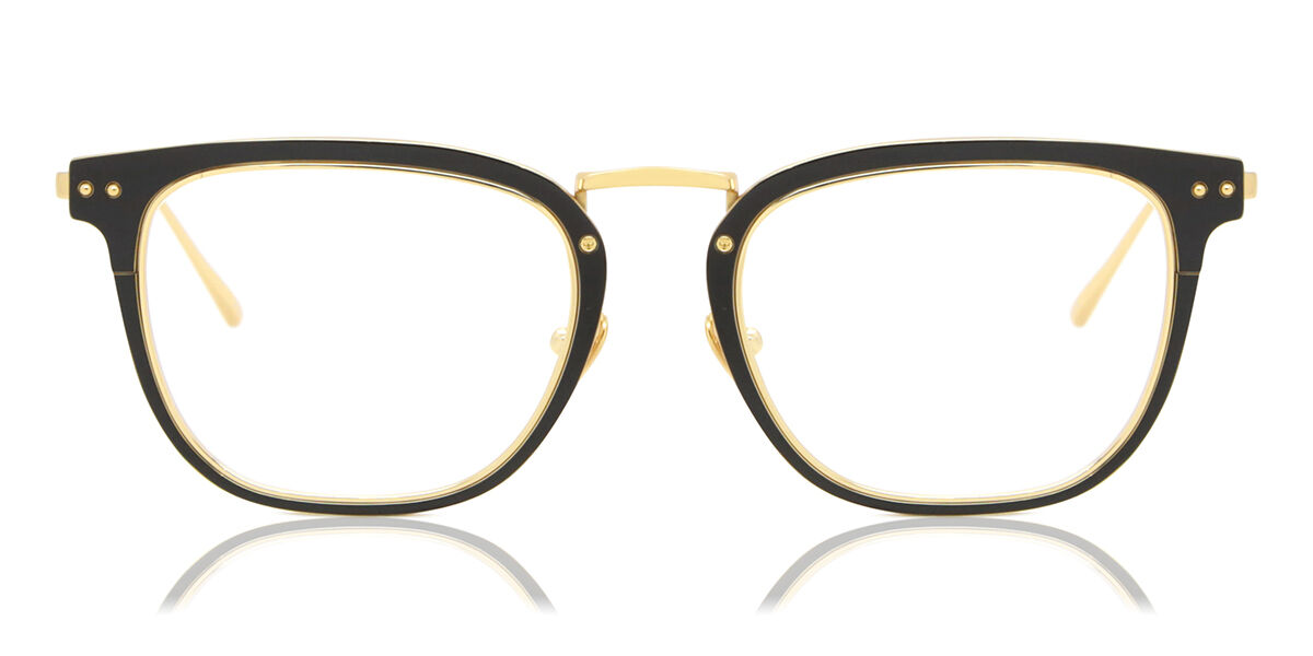 【正規品】【送料無料】リンダ・ファロー Linda Farrow CARSON LFL1114 C5 New Unisex Eyeglasses【海外通販】