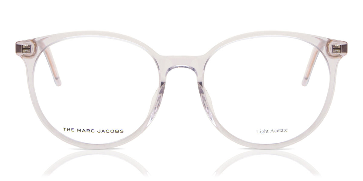 マークジェイコブス Marc Jacobs MARC 511 KB7 Full rim フルリム 透明なライトグレー Women レディース 女性用 ウィメンズ Eyeglasses メガネ 眼鏡 めがね フレーム 伊達メガネ 【正規品】【新品】【海外通販】【送料無料】|SmartBuyGlasses