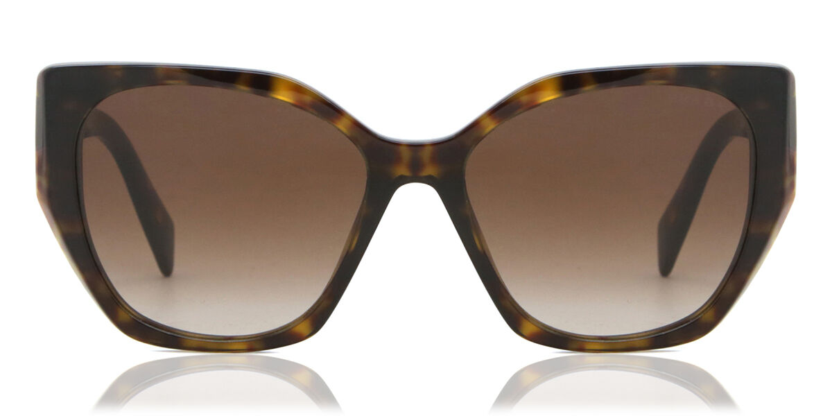 【正規品】【送料無料】プラダ Prada PR 19ZS 2AU6S1 New Women Sunglasses【海外通販】