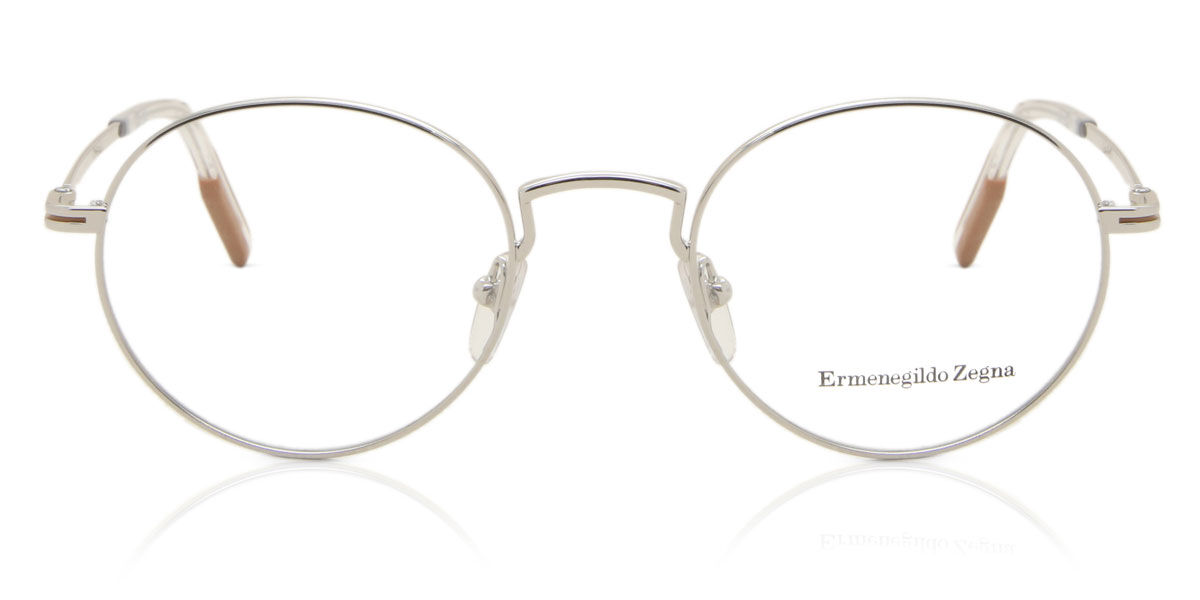 【正規品】【送料無料】ゼニア EZ5205 016 New Men Eyeglasses【海外通販】
