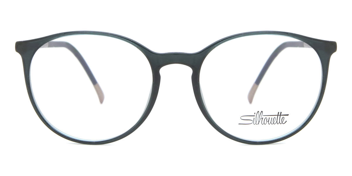 【置き目品】【貨物輸送無料】影ぼうし  Silhouette 2936/75 5710 New Unisex Eyeglasses【外国で通信販売】