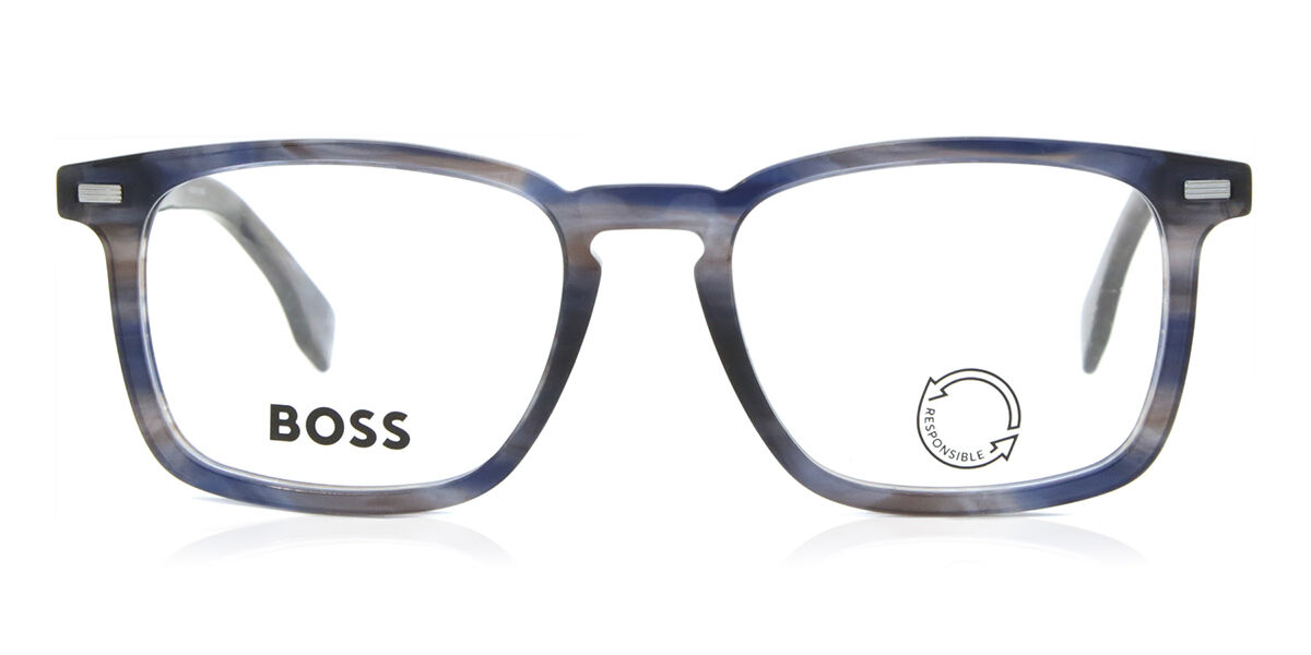 【置き目品】【貨物輸送無料】  Boss 1368 JBW New Men Eyeglasses【外国で通信販売】