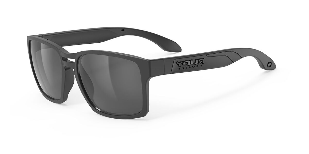 【正規品】【送料無料】ルディプロジェクト Rudy Project SPINAIR 57 Polarized SP575906-0000 New Unisex Sunglasses【海外通販】|SmartBuyGlasses