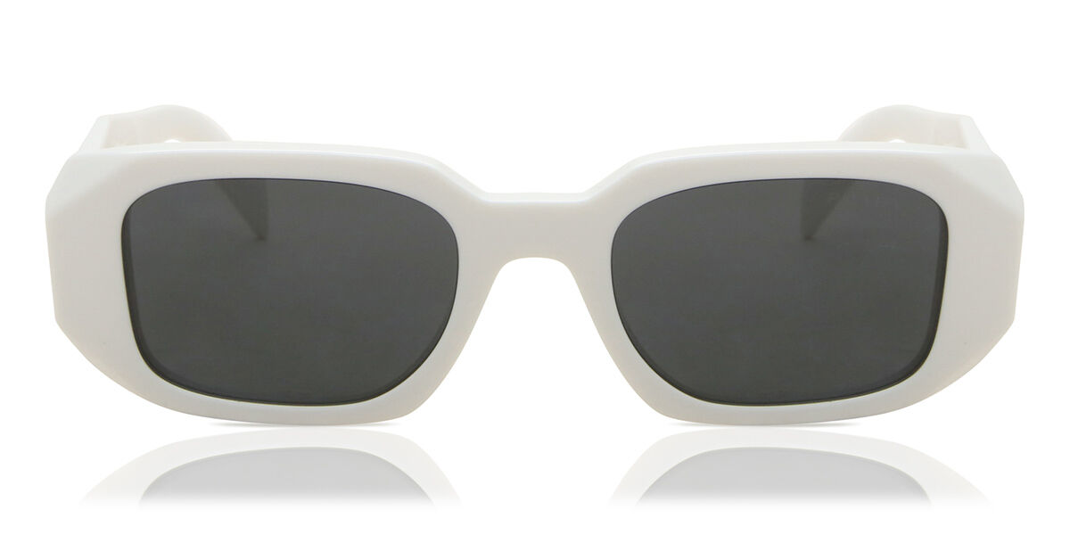【正規品】【送料無料】プラダ Prada PR 17WS Symbole 1425S0 New Women Sunglasses【海外通販】