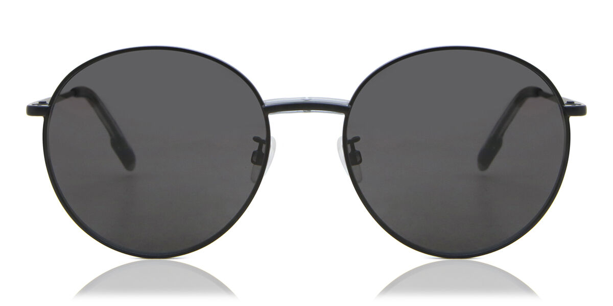 【正規品】【送料無料】【新品】ケンゾー Kenzo KZ 40089F Asian Fit 02A ブラック Men メンズ 男性用 Sunglasses サングラス さんぐらす【海外通販】