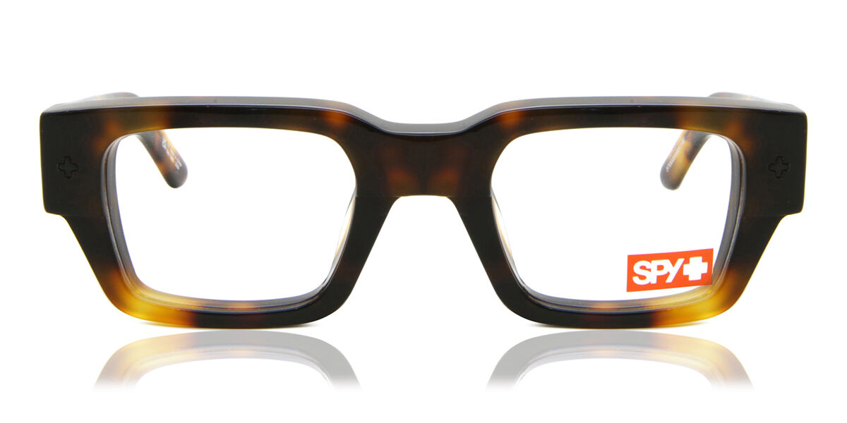 スパイ Spy OSLIND 5700000000146 Full rim フルリム ダークトータス Unisex ユニセックス 男女兼用 メンズ レディース Eyeglasses メガネ 眼鏡 めがね フレーム 伊達メガネ 【正規品】【新品】【海外通販】【送料無料】｜SmartBuyGlasses