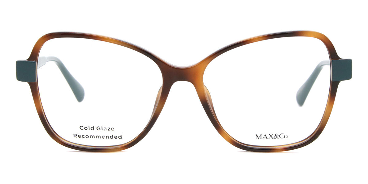 【置き目品】【貨物輸送無料】マックス＆貴社  Max \u0026 Co. MO5084 056 New Women Eyeglasses【外国で通信販売】