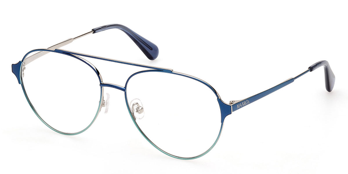 【正規品】【送料無料】マックス＆カンパニー Max & Co. MO5099 092 New Women Eyeglasses【海外通販】｜SmartBuyGlasses 11,228円