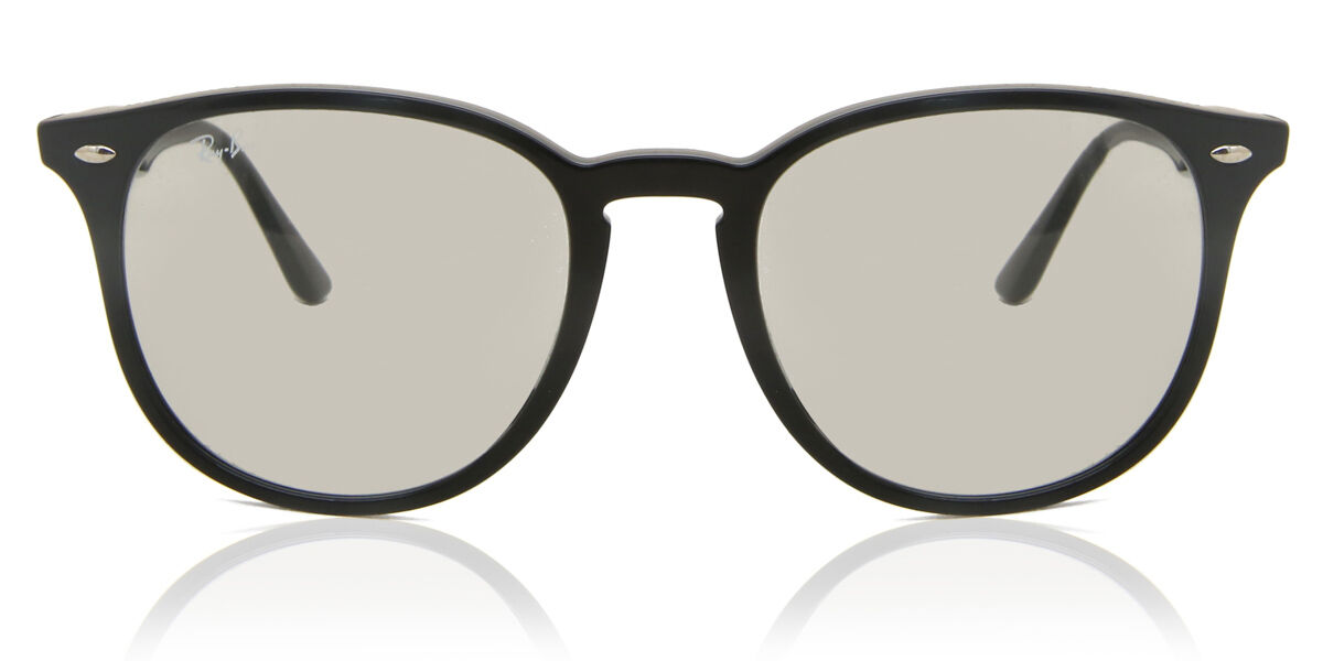 【正規品】【送料無料】【新品】レイバン Ray-Ban RB4259F Asian Fit 601/87 シャイニーブラック Unisex ユニセックス 男女兼用 メンズ レディース Sunglasses サングラス さんぐらす【海外通販】