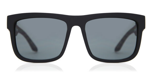 スパイ Spy DISCORD 673119973863 Full rim フルリム ソフトマットブラック Unisex ユニセックス 男女兼用 メンズ レディース Sunglasses サングラス さんぐらす 【UVカテゴリ3】【正規品】【新品】【海外通販】【送料無料】｜SmartBuyGlasses