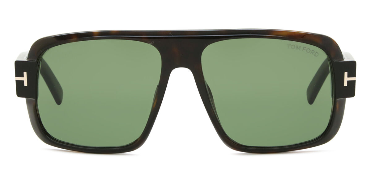 トムジェラルド・r・フォード Tom Ford FT1101 TURNER 52N Full rim 盛りだくさんリム うす暗いトータス Men メンズ 成人男性用 Sunglasses 黒眼鏡 さんぐらす 【UV科目3】【置き目品】【新品】【外国で通信販売】【貨物輸送無料】