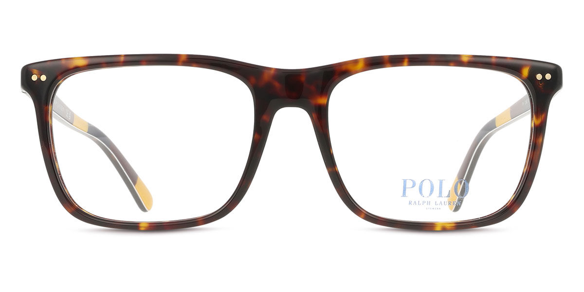 【正規品】【送料無料】ポロラルフローレン Polo Ralph Lauren PH2282 6212 New Men Eyeglasses【海外通販】｜SmartBuyGlasses 8,238円