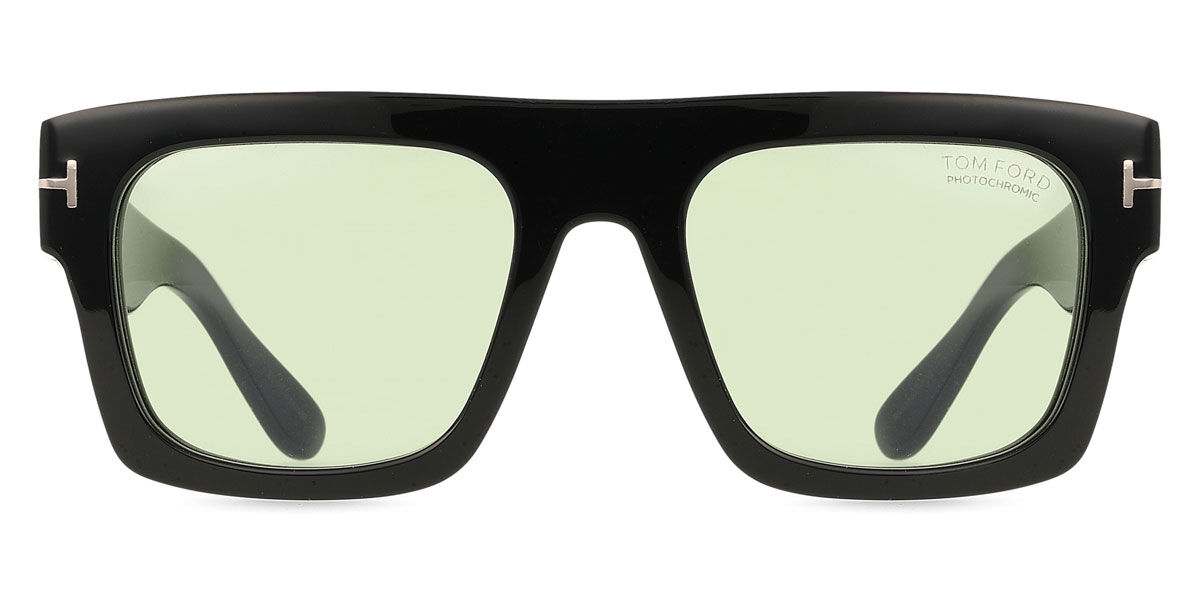 【正規品】【送料無料】【新品】トムフォード Tom Ford FT0711 FAUSTO 01N シャイニーブラック Men メンズ 男性用 Sunglasses サングラス さんぐらす【海外通販】